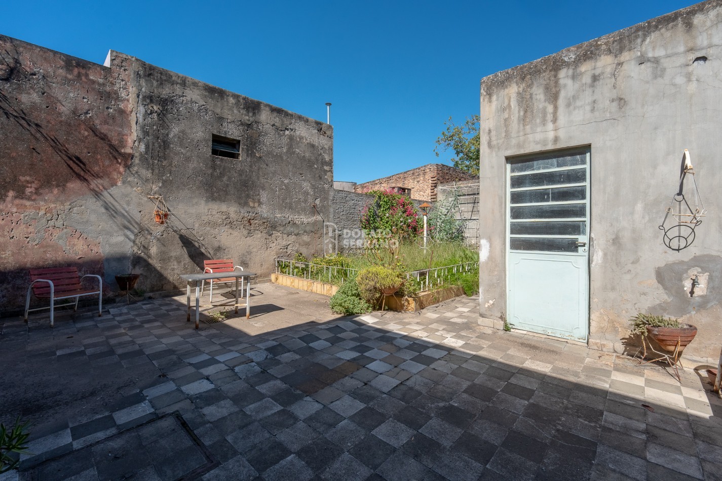 CASA VINTAGE CHIC EN 25 DE MAYO!