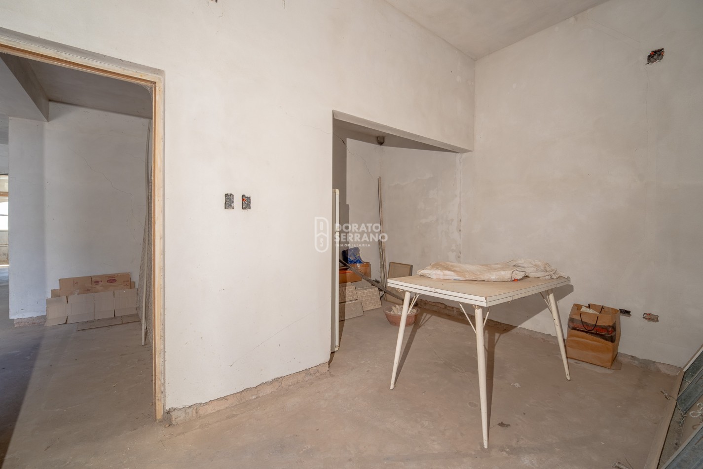 CASA EN PH A TERMINAR! CENTRICA Y FRENTISTA! 