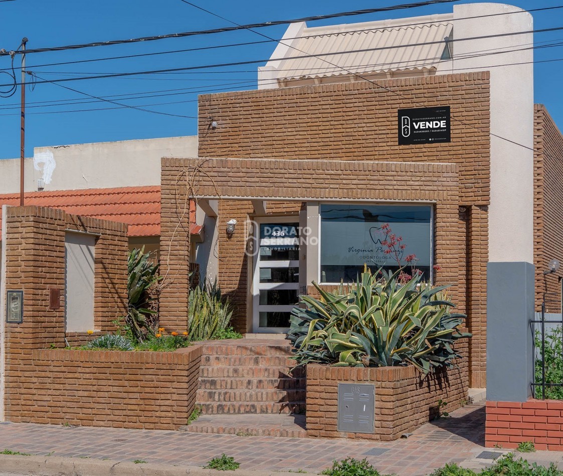 LOCAL & CONSULTORIO & OFICINA! O DEPTO!!!