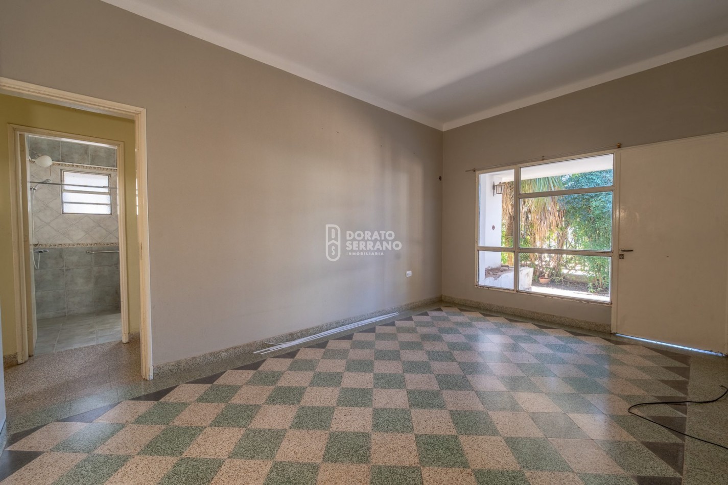 SOBRIA & ELEGANTE & RESIDENCIAL