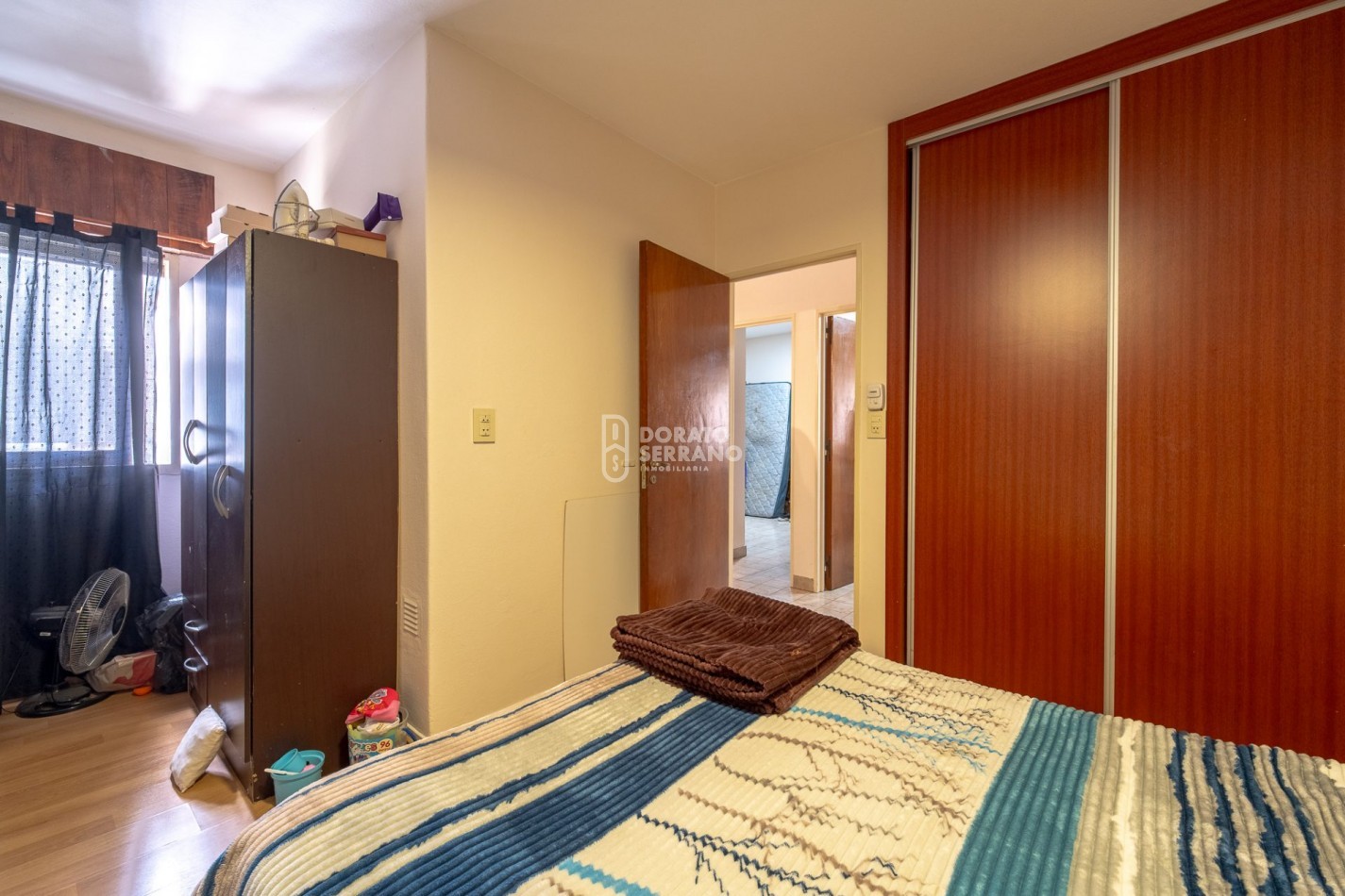 3 DORMITORIOS + PATIO EXCLUSIVO! MICROCENTRO!