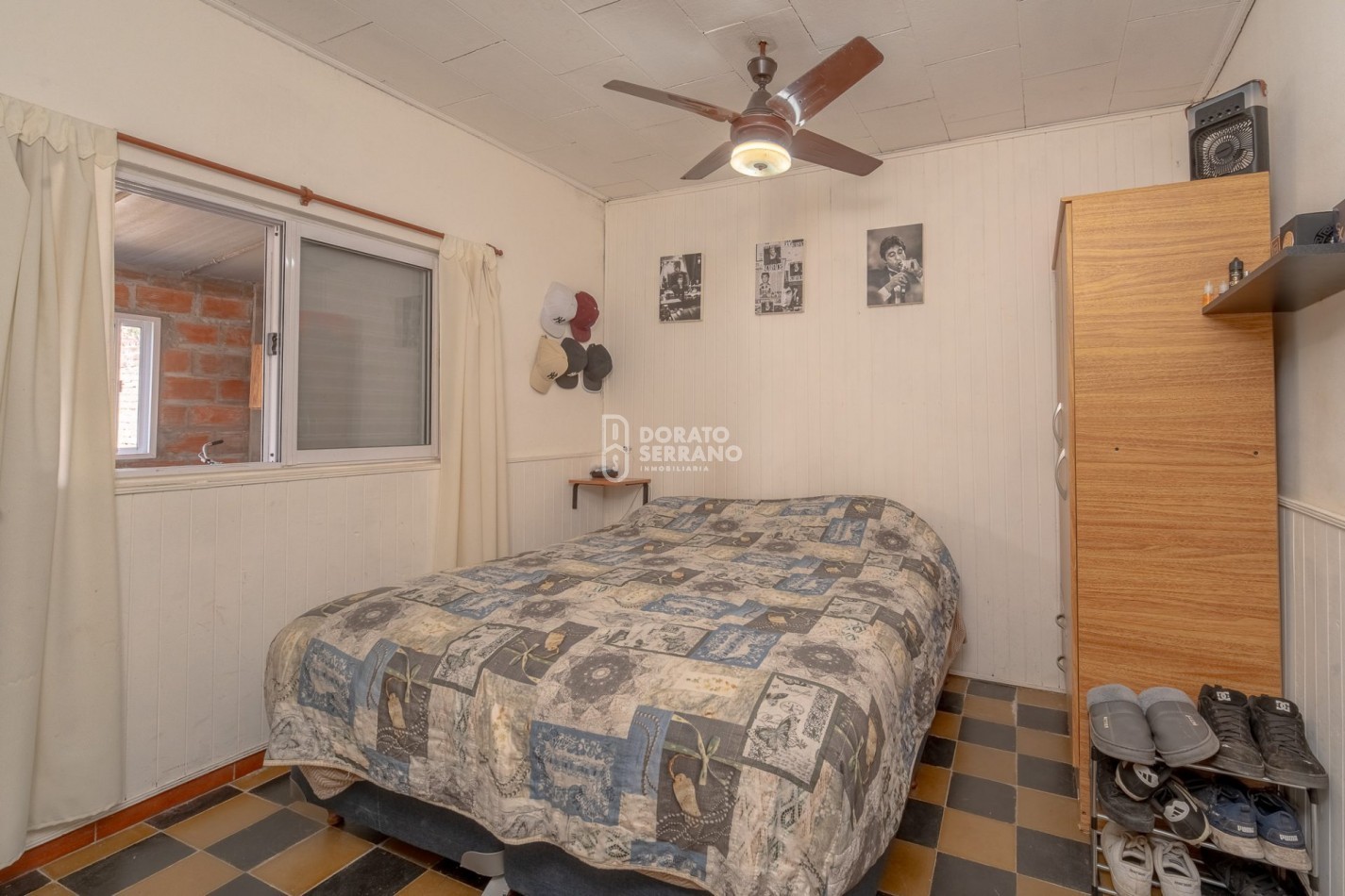 CASA EN ESQUINA / TODOS LOS SERVICIOS!