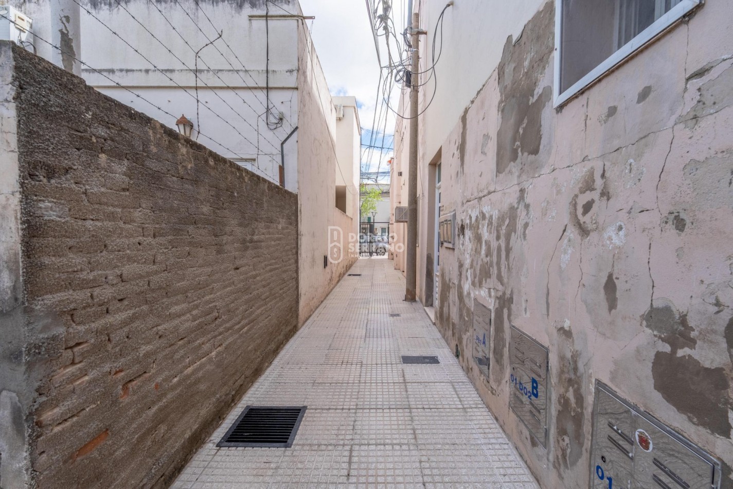 DEPTO. GIGANTE EN MICROCENTRO! 132 M2 EXCLUSIVOS & PLUS TERRAZA SOLARIUM!