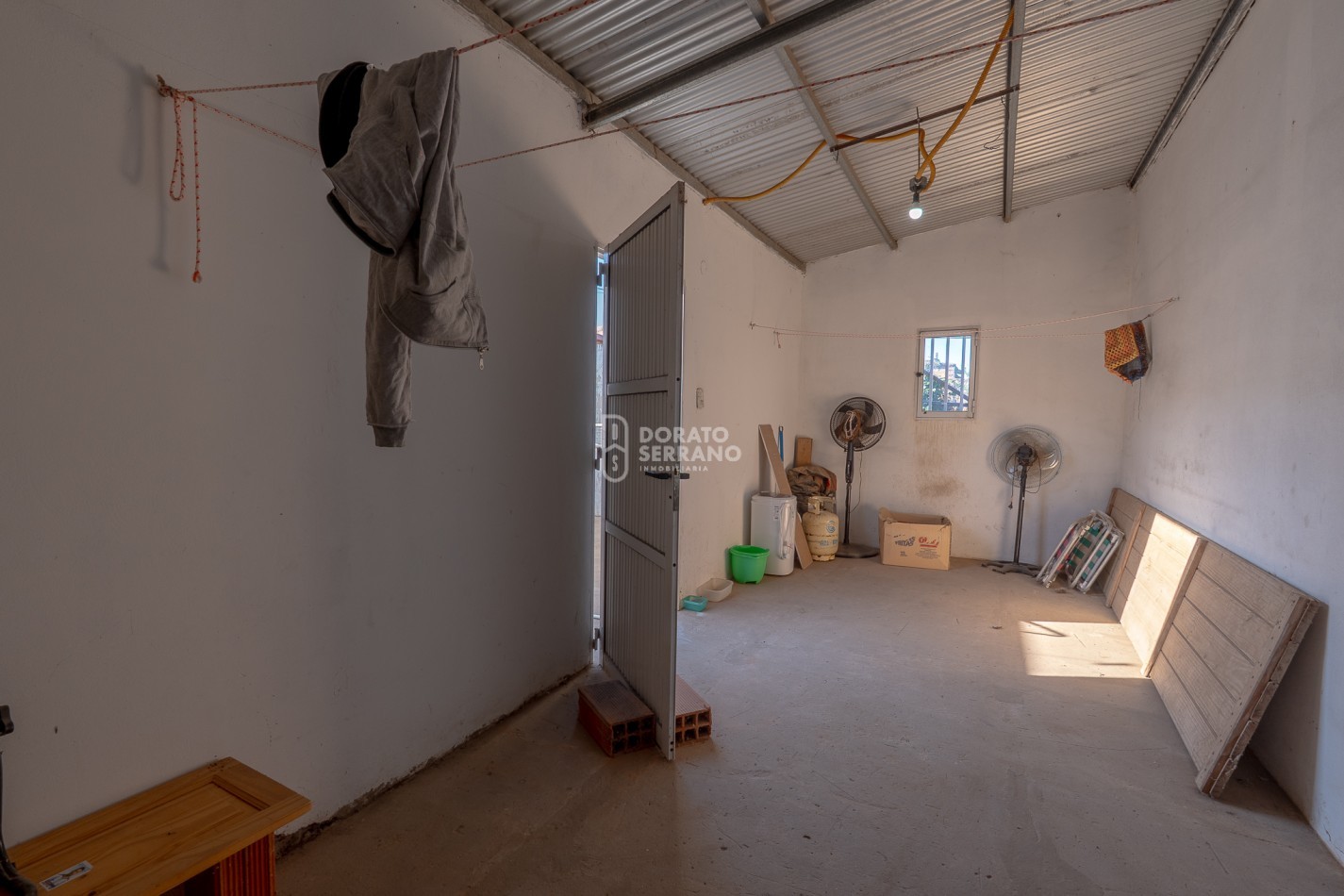 CASA + LOTE XL = CONDOMINIO EN MARCHA! 