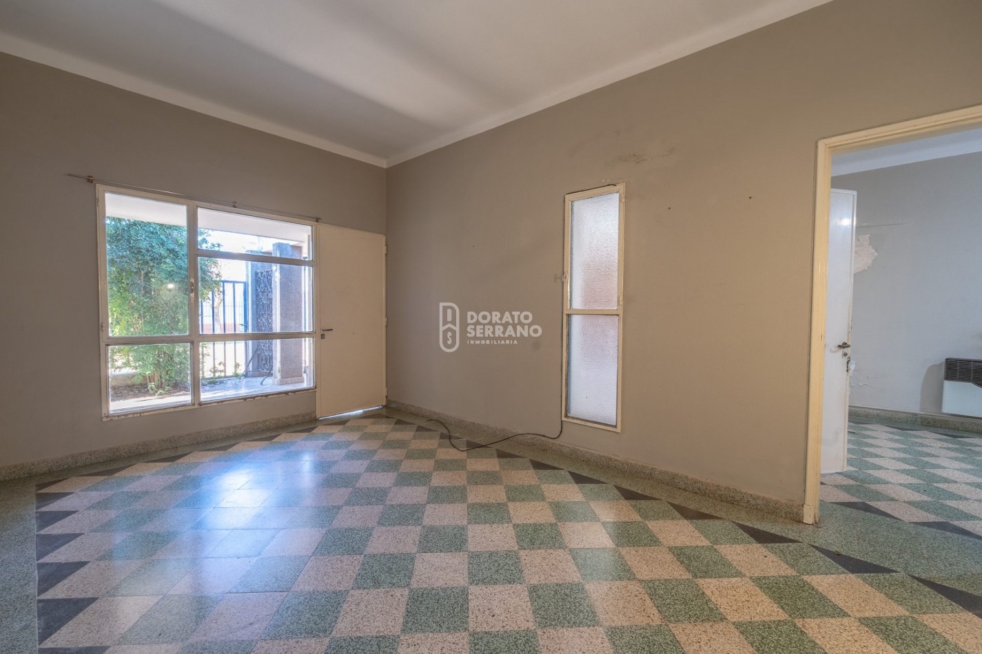SOBRIA & ELEGANTE & RESIDENCIAL