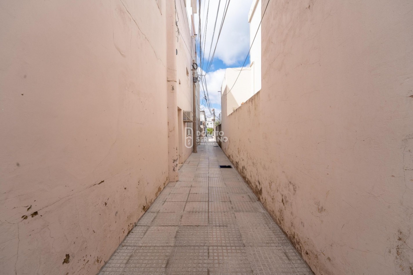 DEPTO. GIGANTE EN MICROCENTRO! 132 M2 EXCLUSIVOS & PLUS TERRAZA SOLARIUM!