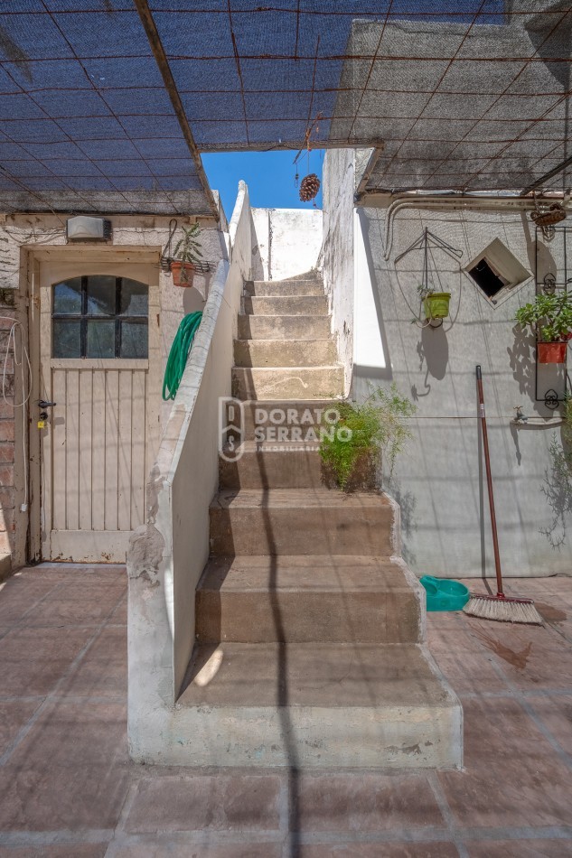 LISTA PARA INGRESO! / MACRO-CENTRO / TODOS LOS SERVICIOS.