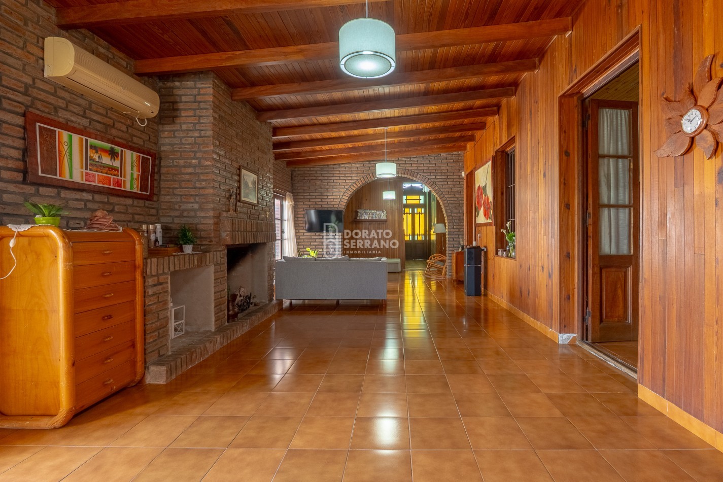 ESTILO & AMENITIES + LOTE XL / EXTRAORDINARIO! 