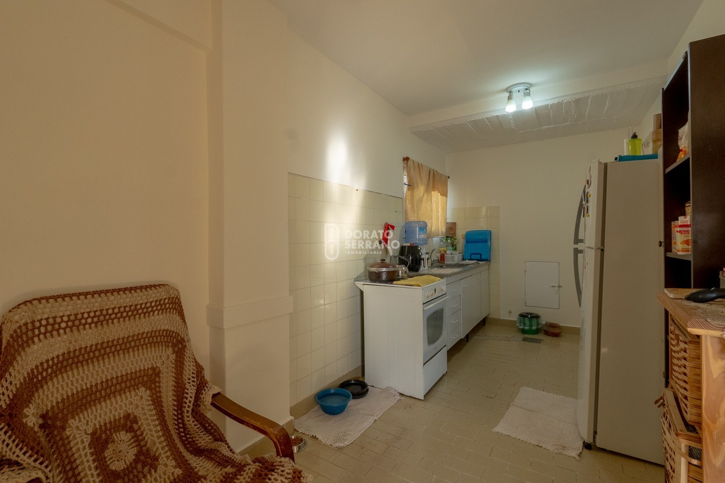 DEPTO. 2 DORMITORIOS! IMPECABLE! SOBRE AVENIDA J. NEWBERY!
