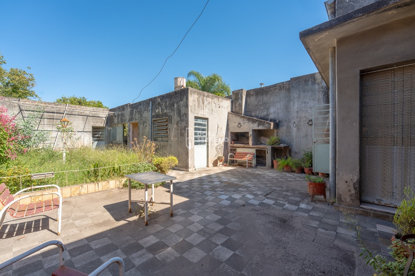 CASA VINTAGE CHIC EN 25 DE MAYO!