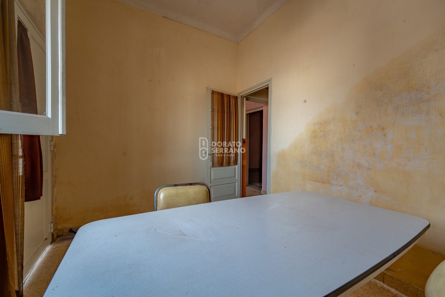 CASA SOBRE S. ARCAS / OPCION CASA + GALPON LINDERO (Tenemos exclusividad!)