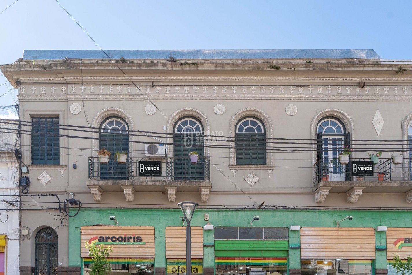 CASA DE ALTO! SEÑORIAL & MICRO-CENTRO!