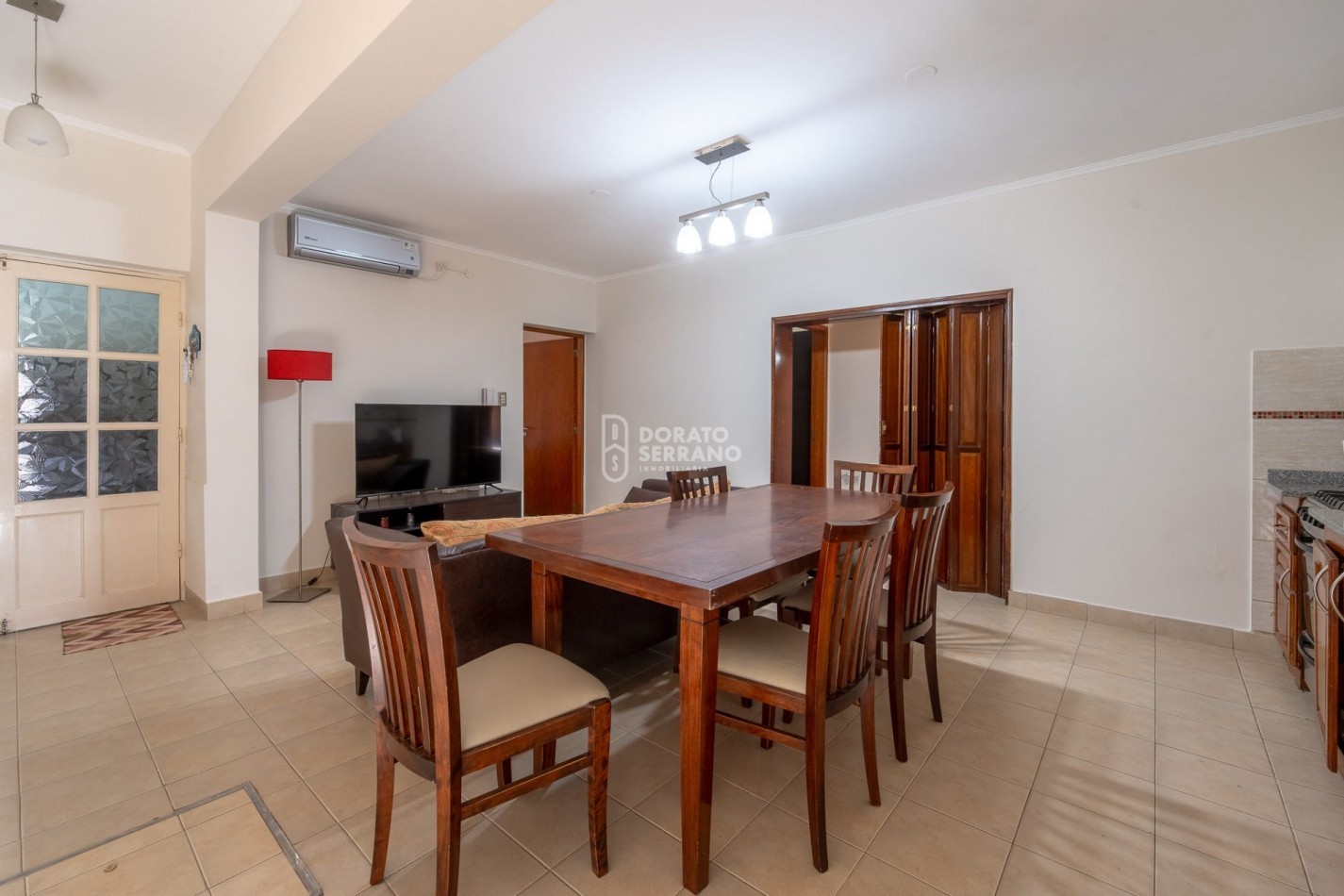 DIMENSIONES JUSTAS  & AMENITIES - TODOS LOS SERVICIOS!