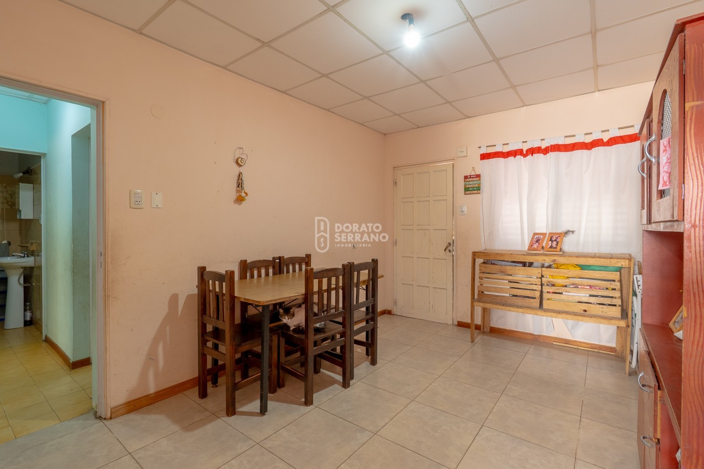 CASA + LOTE XL = CONDOMINIO EN MARCHA! 