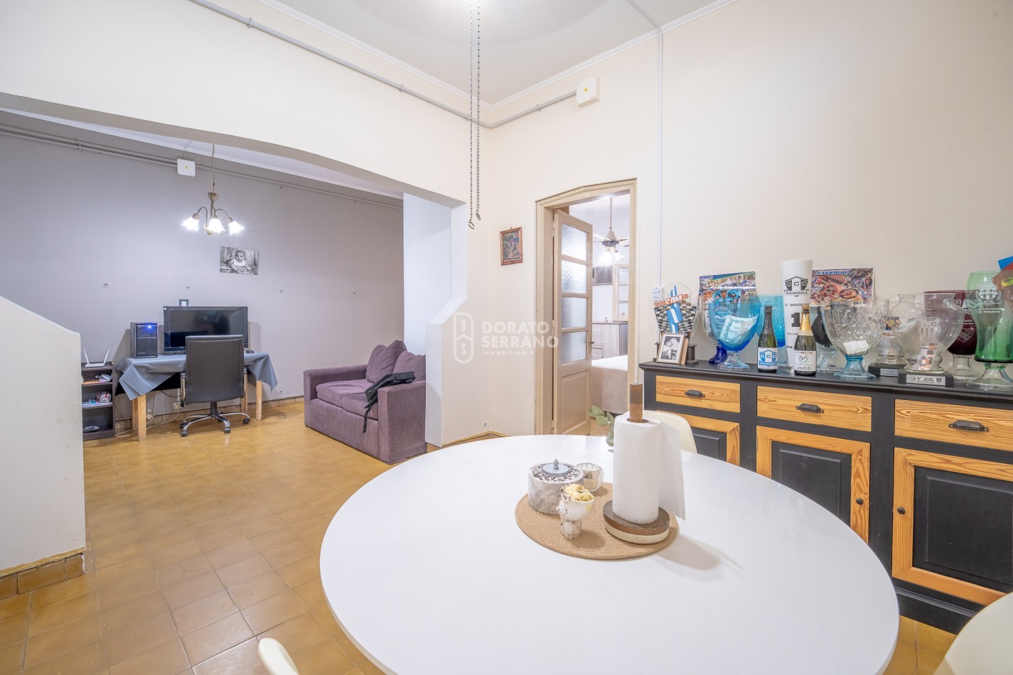 LISTA PARA INGRESO! / MACRO-CENTRO / TODOS LOS SERVICIOS.