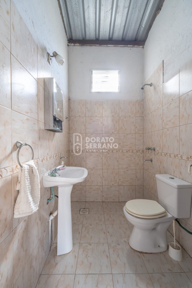 IMPRESIONANTE CASA-QUINTA! 3.300 M2 - OPCION 8.700 M2 ADQUIRIENDO TAMBIEN LOTES LINDEROS!