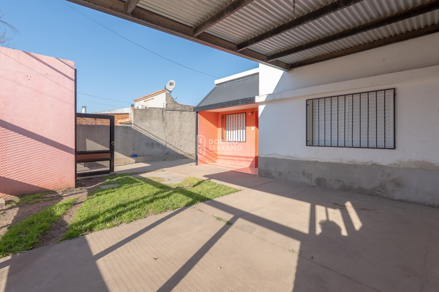 CASA + LOTE XL = CONDOMINIO EN MARCHA! 