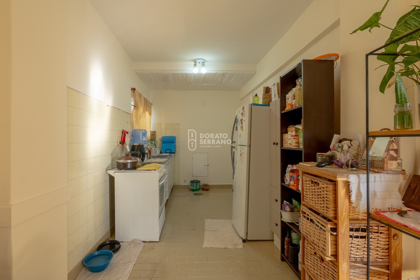 DEPTO. 2 DORMITORIOS! IMPECABLE! SOBRE AVENIDA J. NEWBERY!
