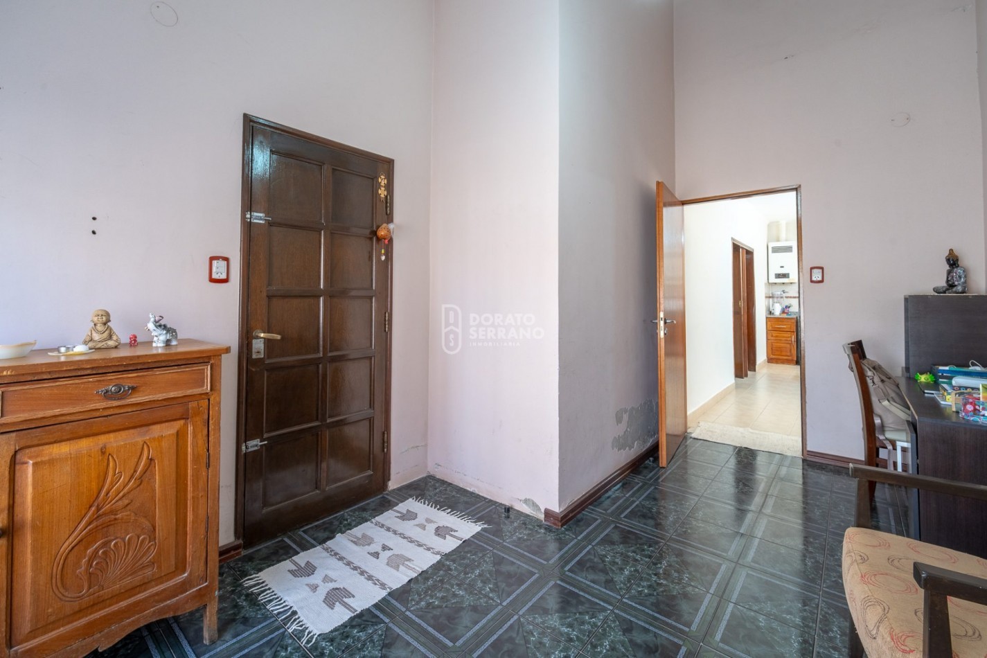 DIMENSIONES JUSTAS  & AMENITIES - TODOS LOS SERVICIOS!