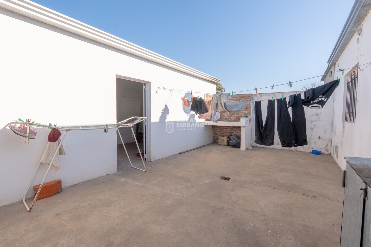 CASA + LOTE XL = CONDOMINIO EN MARCHA! 