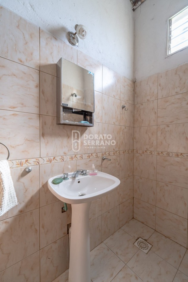 IMPRESIONANTE CASA-QUINTA! 3.300 M2 - OPCION 8.700 M2 ADQUIRIENDO TAMBIEN LOTES LINDEROS!