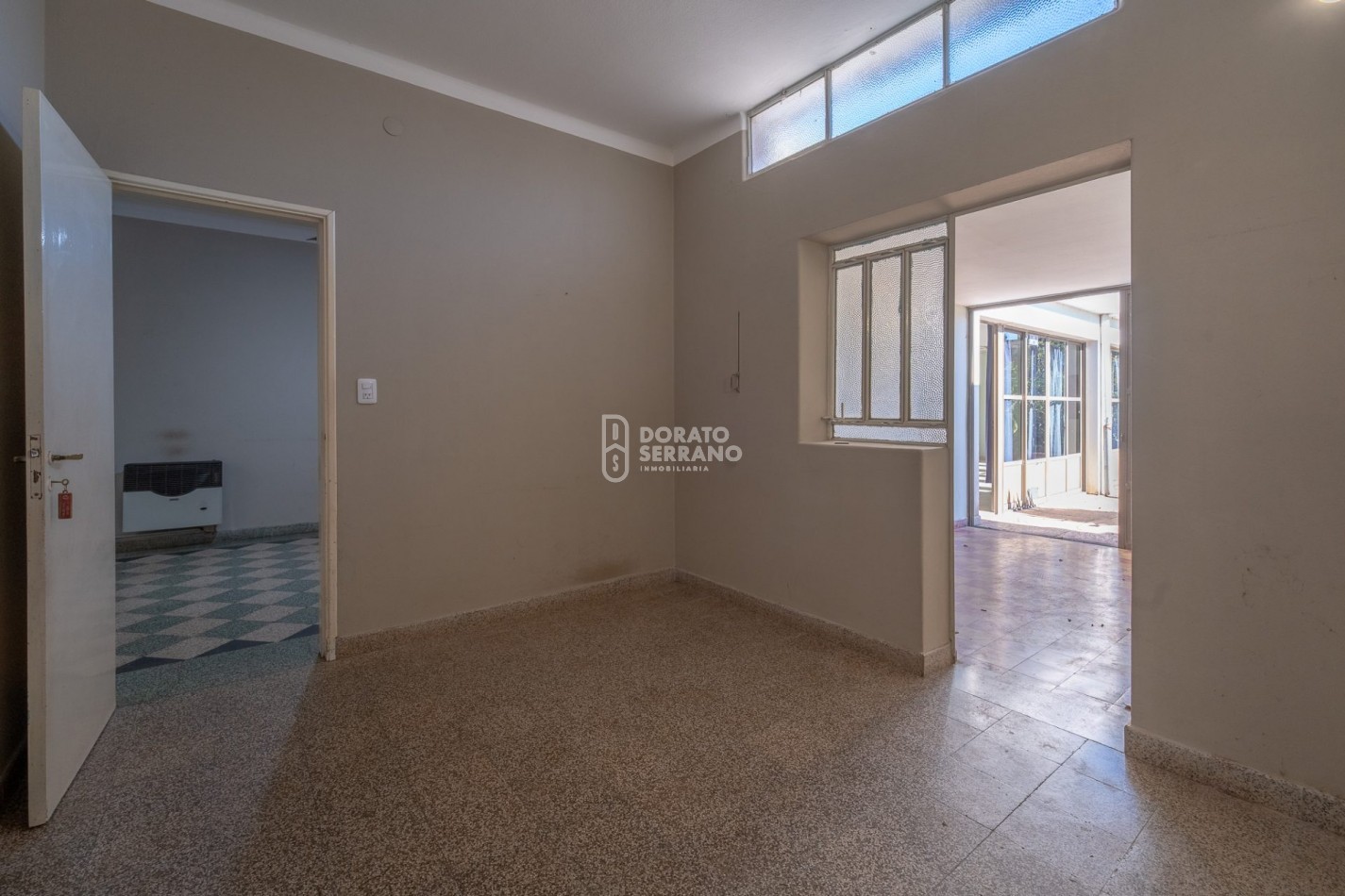 SOBRIA & ELEGANTE & RESIDENCIAL