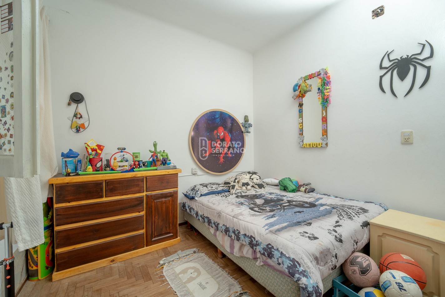 PRACTICA Y BIEN UBICADA! TODOS LOS SERVICIOS!