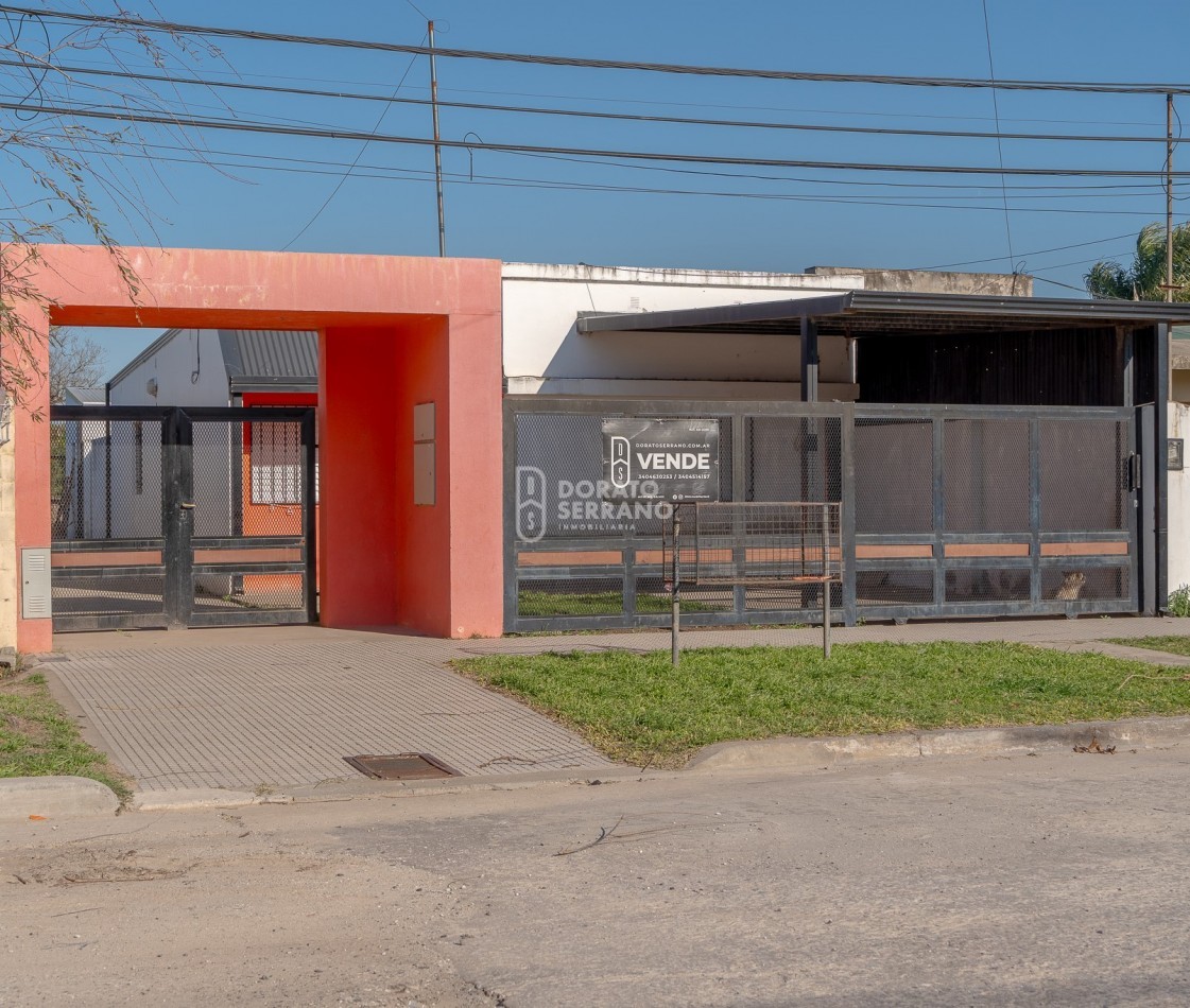 CASA + LOTE XL = CONDOMINIO EN MARCHA! 