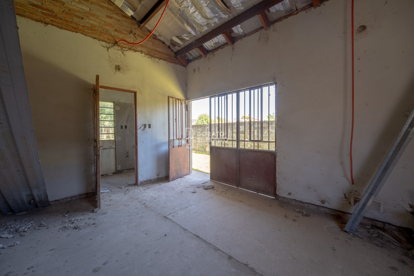 CASA EN PH A TERMINAR! CENTRICA Y FRENTISTA! 