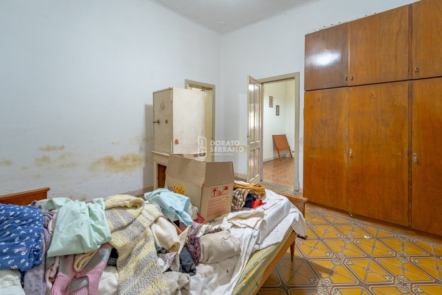 LOPEZ! CASA + LOTE XL! 
