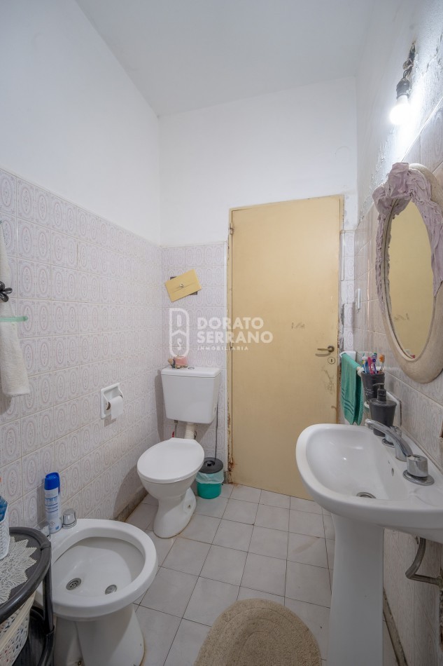 GRAN UBICACION! TODOS LOS SERVICIOS!