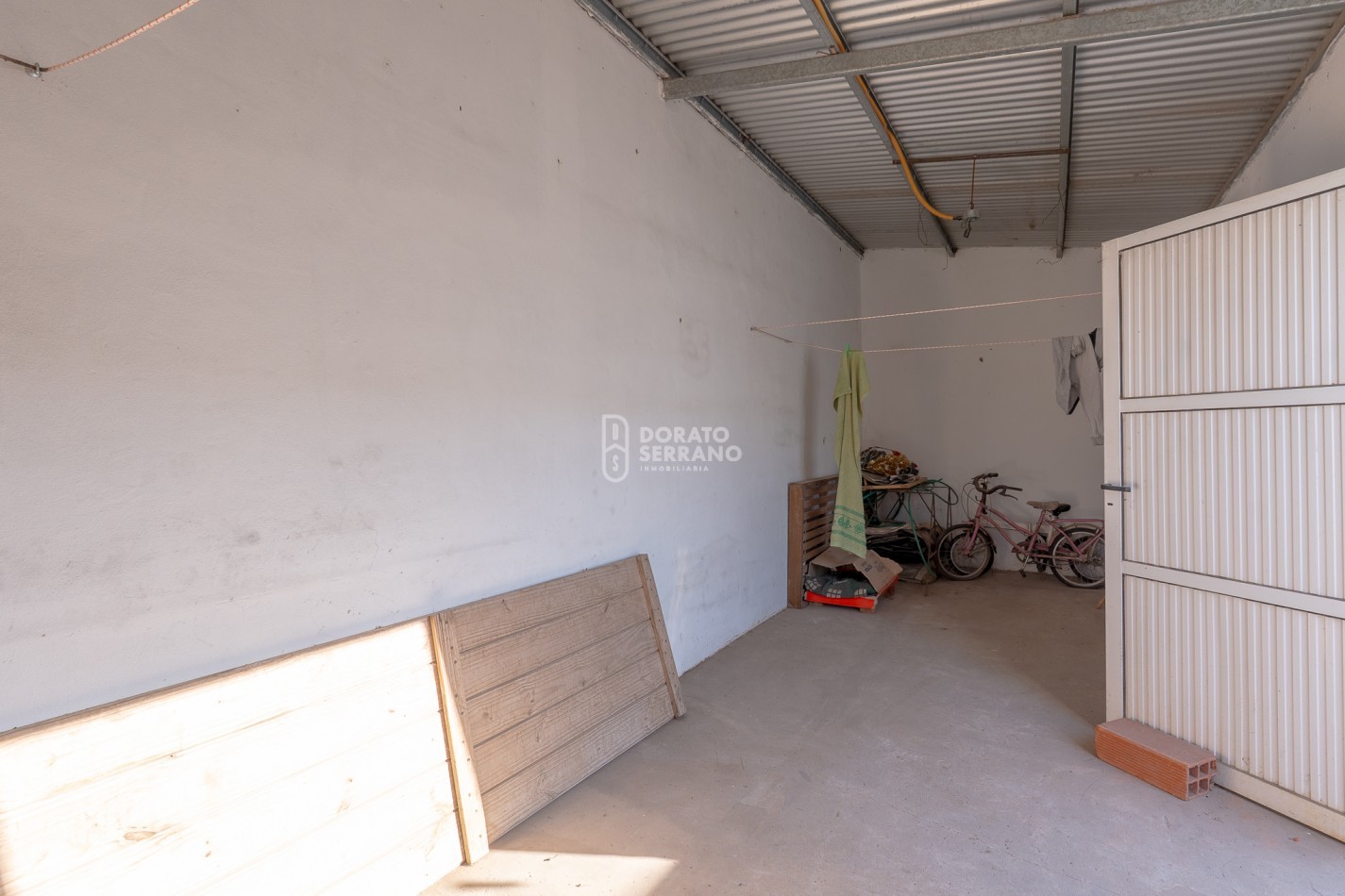 CASA + LOTE XL = CONDOMINIO EN MARCHA! 