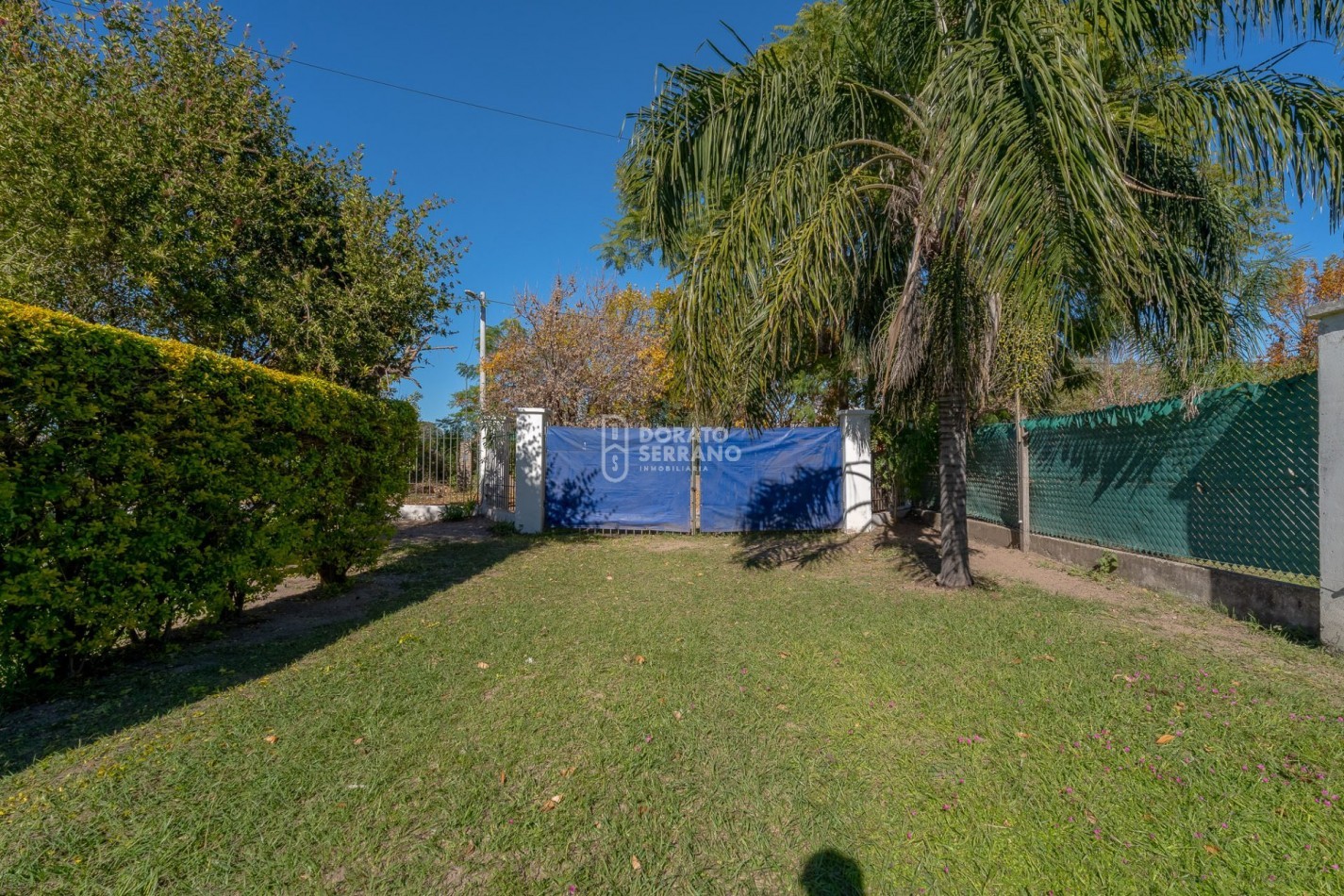 IMPRESIONANTE CASA-QUINTA! 3.300 M2 - OPCION 8.700 M2 ADQUIRIENDO TAMBIEN LOTES LINDEROS!