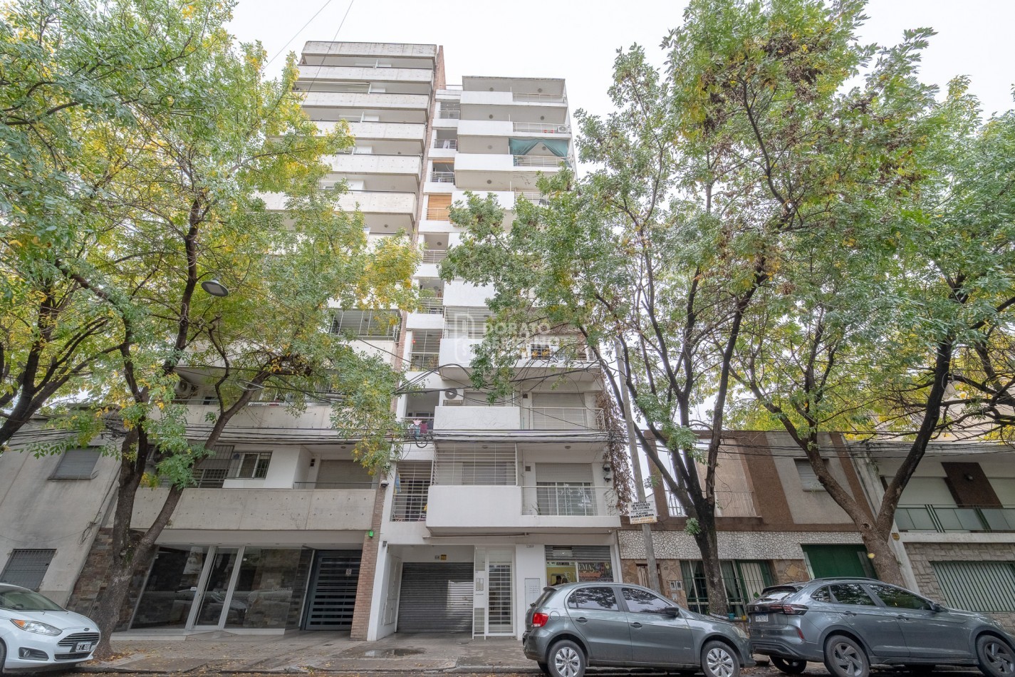 DEPTO. EN ROSARIO! VIVIENDA / CONULTORIO / U  OFICINA! - CONSTRUCCION RECIENTE!