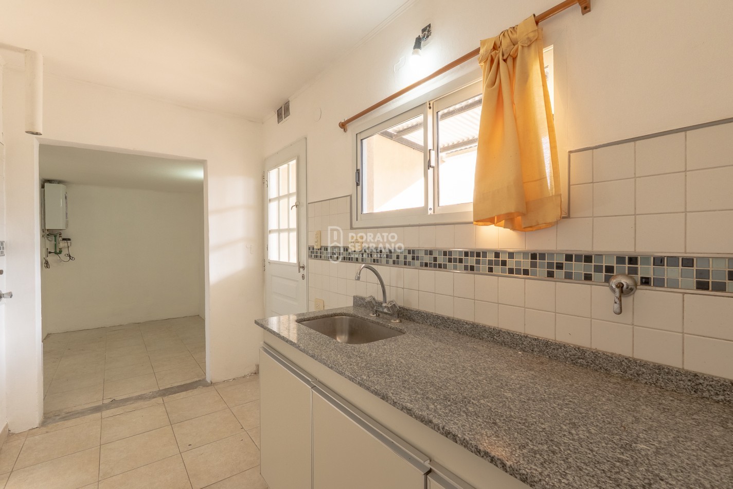LISTA PARA HABITAR & TODOS LOS SERVICIOS!