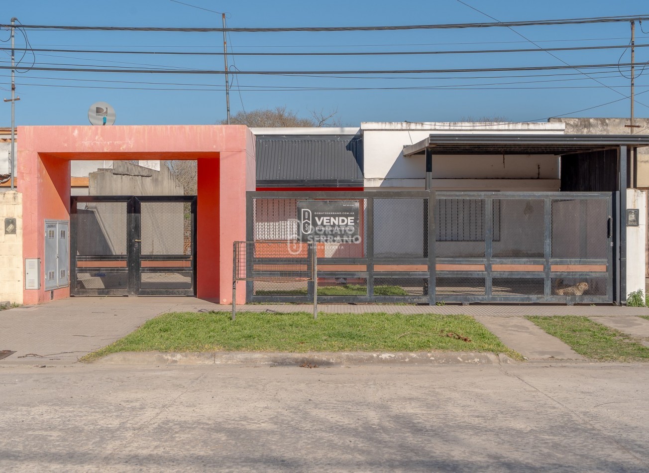 CASA + LOTE XL = CONDOMINIO EN MARCHA! 