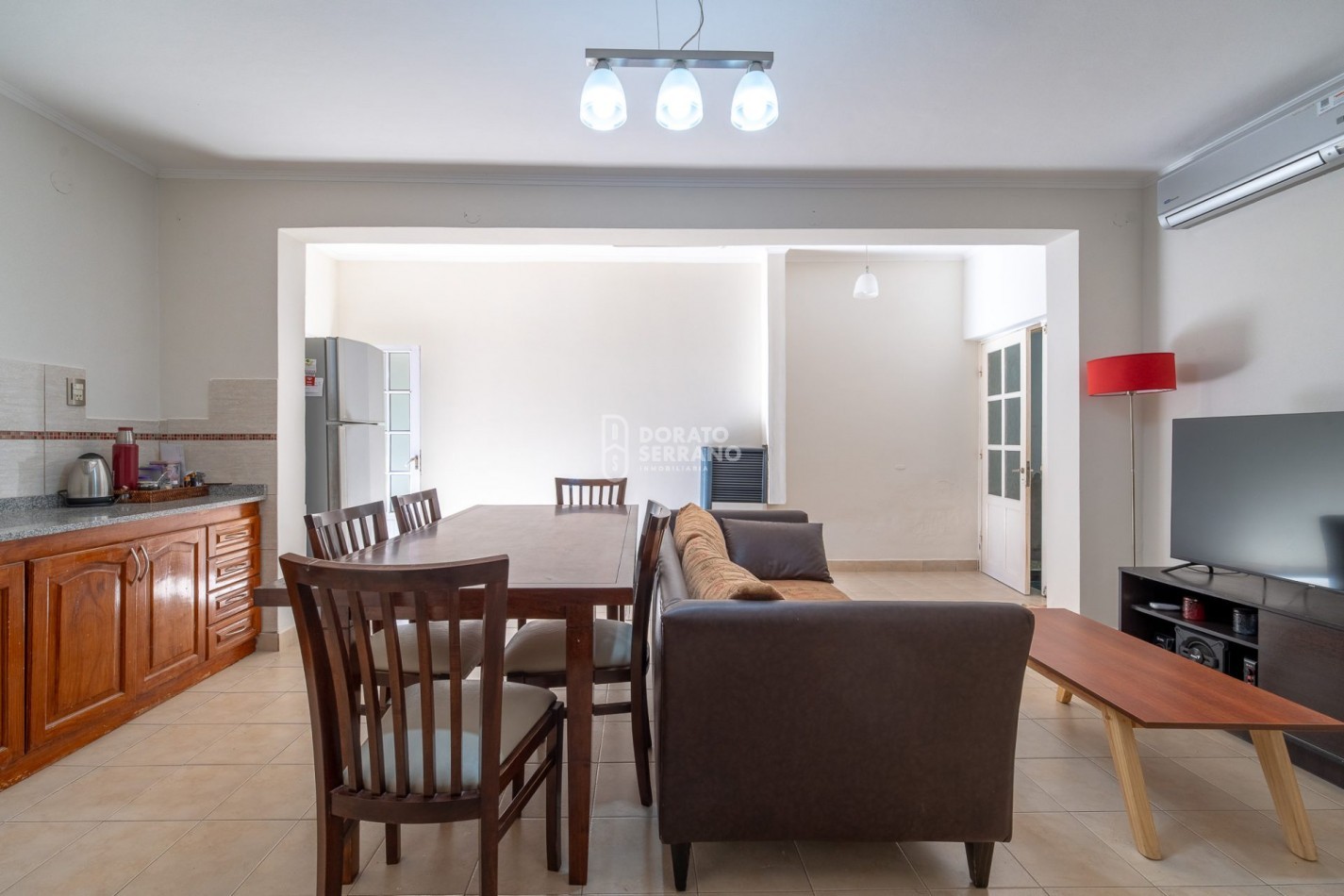 DIMENSIONES JUSTAS  & AMENITIES - TODOS LOS SERVICIOS!