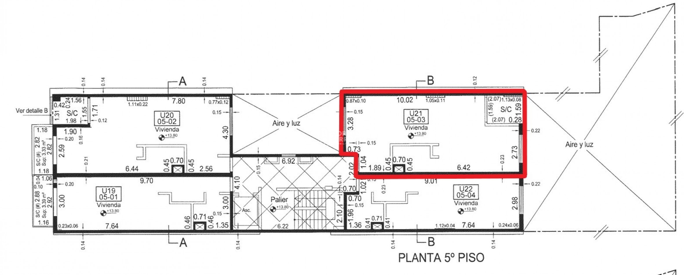 DEPTO. EN ROSARIO! VIVIENDA / CONULTORIO / U  OFICINA! - CONSTRUCCION RECIENTE!