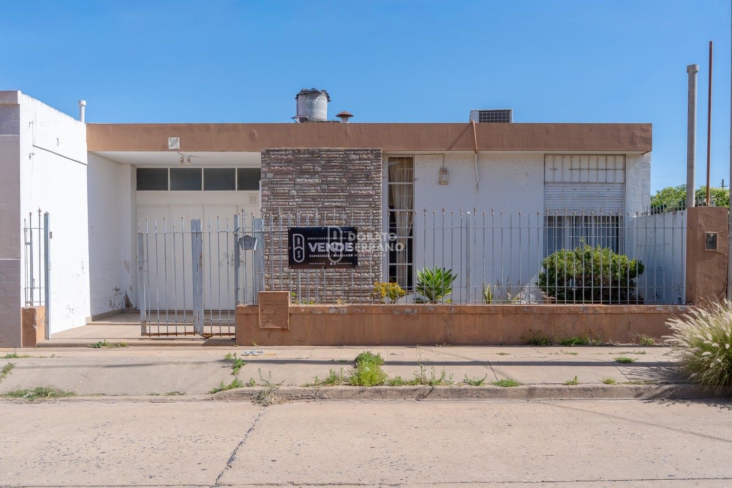 PRACTICA Y BIEN UBICADA! TODOS LOS SERVICIOS!