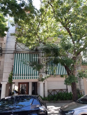 DEPTO MONOAMBIENTE EN PICHINCHA - ROSARIO!