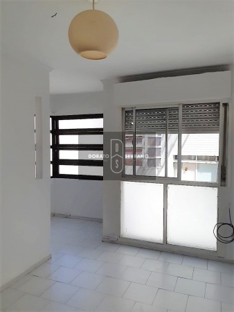 DEPTO MONOAMBIENTE EN PICHINCHA - ROSARIO!