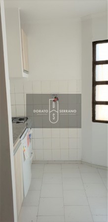 DEPTO MONOAMBIENTE EN PICHINCHA - ROSARIO!