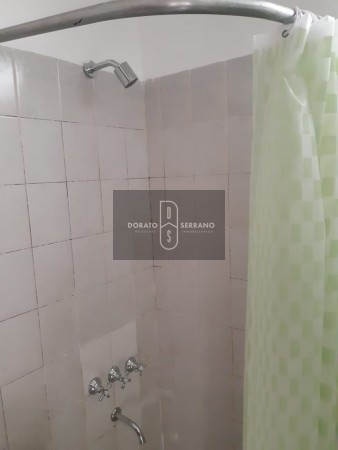 DEPTO MONOAMBIENTE EN PICHINCHA - ROSARIO!