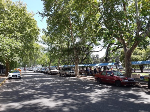 DEPTO MONOAMBIENTE EN PICHINCHA - ROSARIO!
