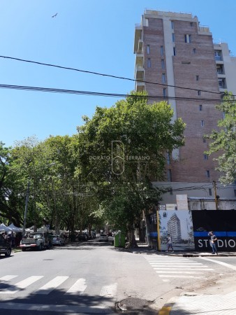 DEPTO MONOAMBIENTE EN PICHINCHA - ROSARIO!