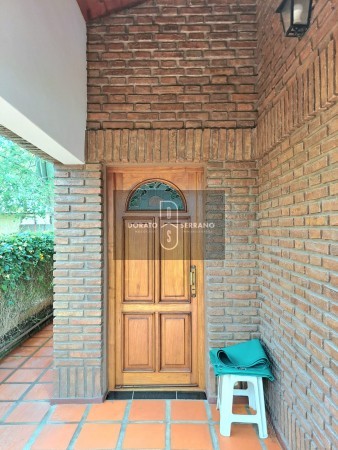  GRAN CHALET ARGENTINO  - VECINAL PEDRONI.