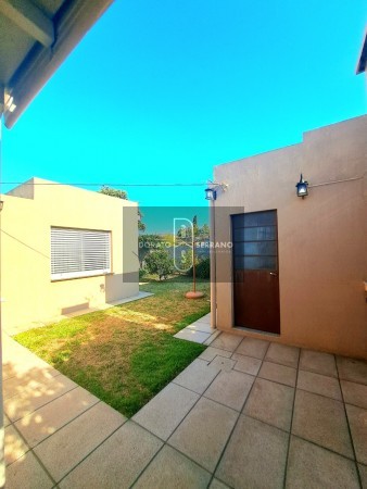 IMPECABLE CHALET RESIDENCIAL! 