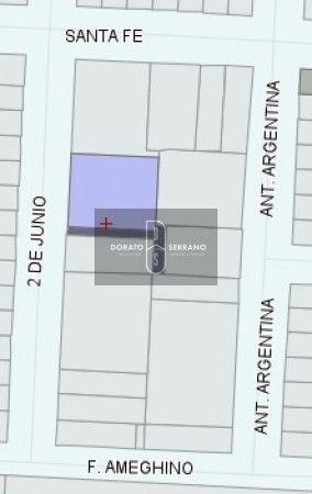 UNICA / + DE 1000 M2 - UBICACIÓN PREMIUM.