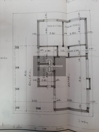 UNICA / + DE 1000 M2 - UBICACIÓN PREMIUM.