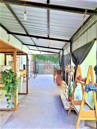 LOCAL COMERCIAL - CORAZÓN VERDE DE ALEM!